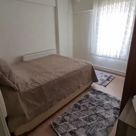 Kerimbey Apartment Gemlik