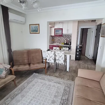 Kerimbey Apartment *